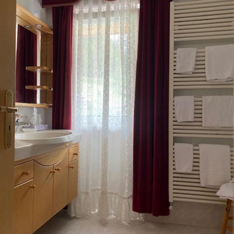 Garni B&B Schenk - Appartamento su 2 Livelli - 4