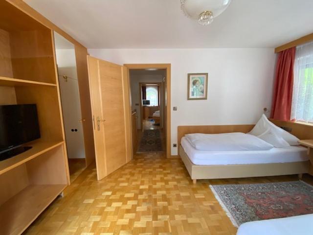 Garni B&B Schenk - Appartamento su 2 Livelli - 8