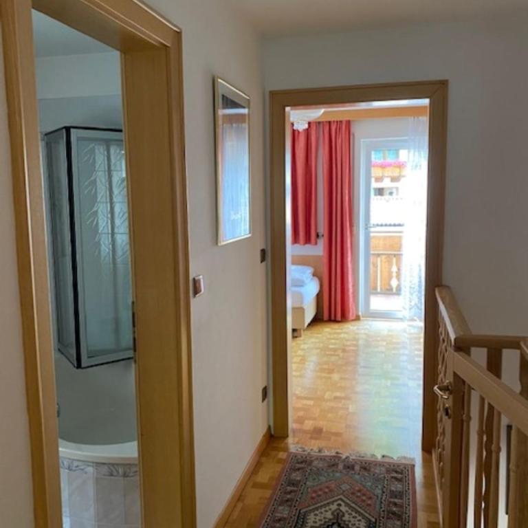 Garni B&B Schenk - Appartamento su 2 Livelli - 9