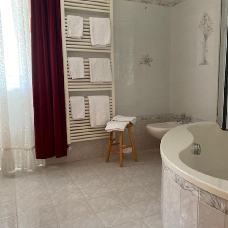 Garni B&B Schenk - Appartamento su 2 Livelli - 11