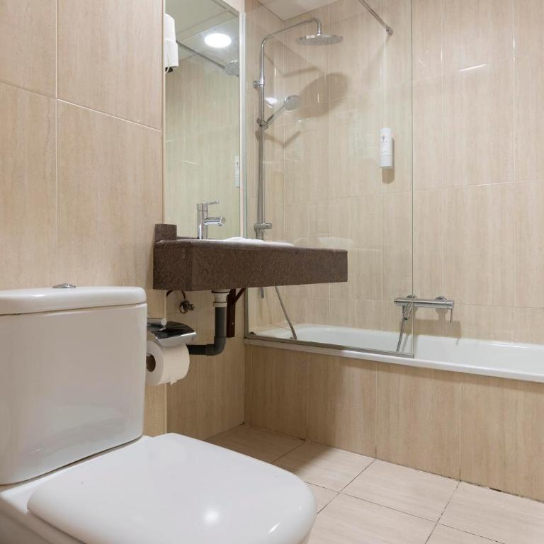 Hotel Palia Las Palomas - Habitación Doble Económica (2 adultos) - 4