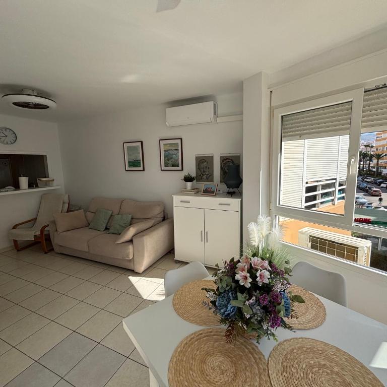 Torrox Blue Paradise - Apartamento de 1 dormitorio - 4