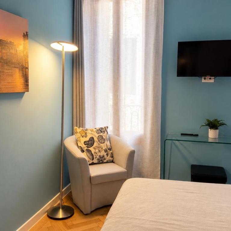 San Marco Baretteri Design Suite 2 min from St Mark - Appartamento Deluxe - 5