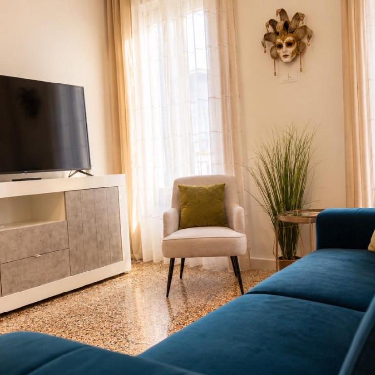 San Marco Baretteri Design Suite 2 min from St Mark - Appartamento Deluxe - 4