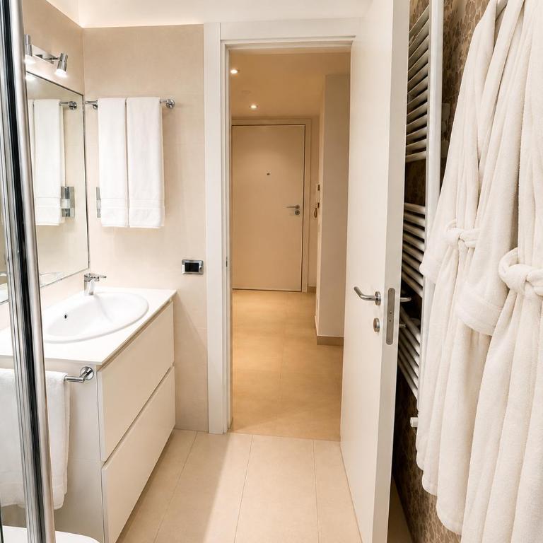 Bari Mercantile - Appartamento con 1 Camera da Letto - 15