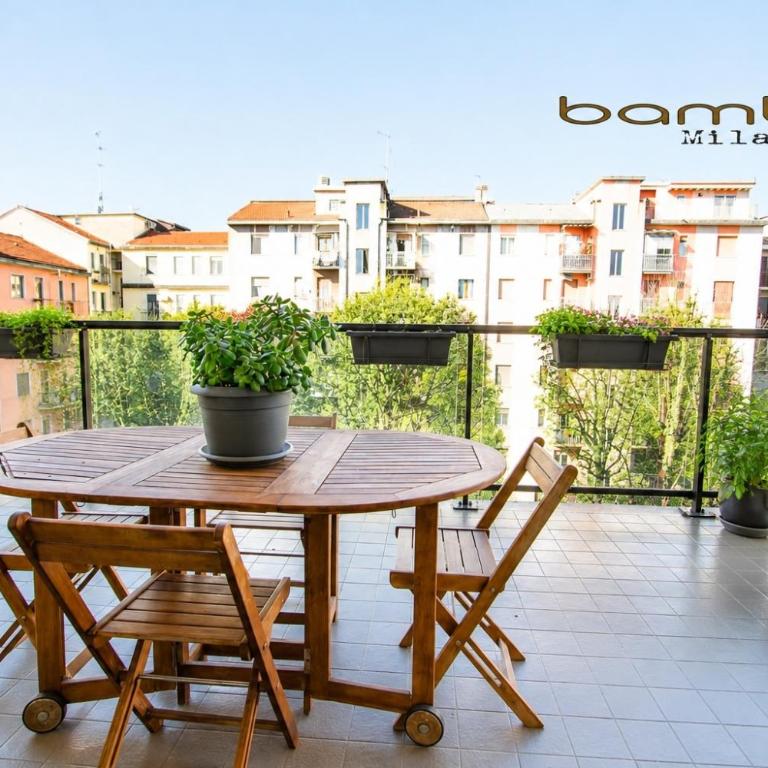 Bamboo Milano Forlanini - Appartamento con 1 Camera da Letto - 7