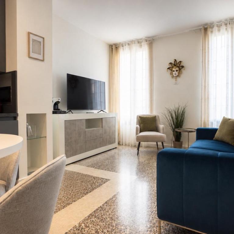 San Marco Baretteri Design Suite 2 min from St Mark - Appartamento Deluxe - 2