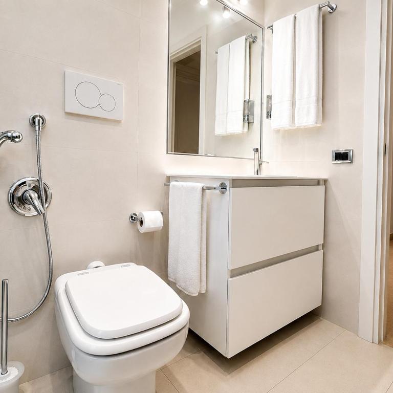 Bari Mercantile - Appartamento con 1 Camera da Letto - 17