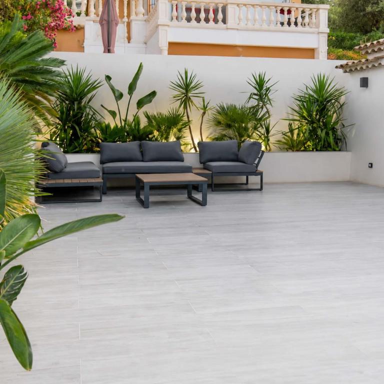 Villa 6 pers à 30m de la mer - Villa - Côté Plage - 33