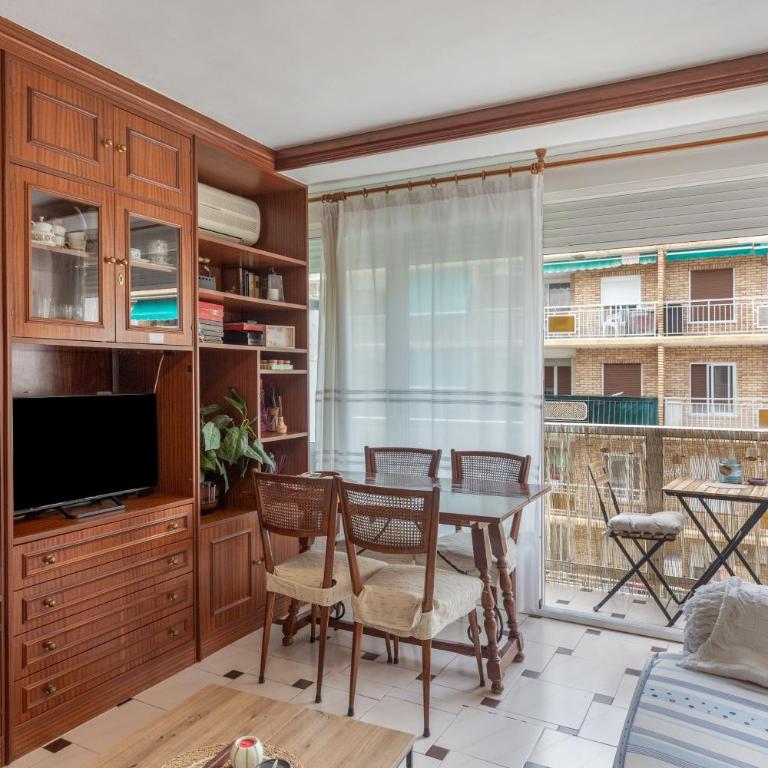 Playa a los pies del Castillo - Apartamento Deluxe de 2 dormitorios con vistas al mar - 18
