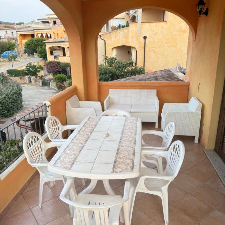 Trilocale Roberto - Residenza Corallo - Casa con 2 Camere da Letto - 17