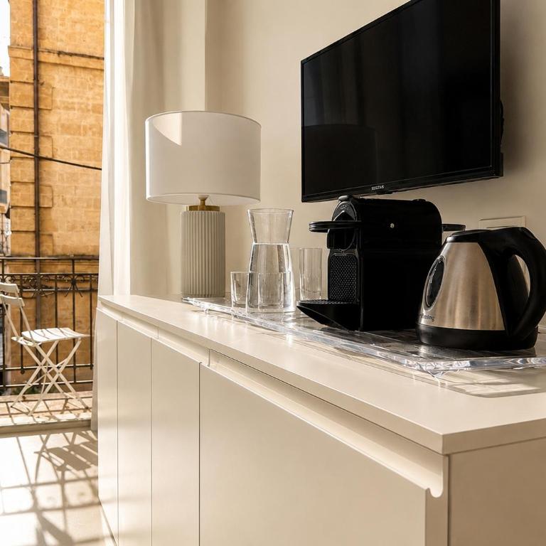 Bari Mercantile - Appartamento con 1 Camera da Letto - 5