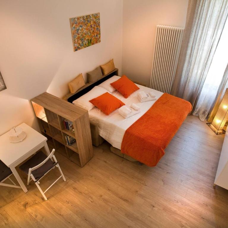Loft Bijoux - Appartamento con 1 Camera da Letto - 7