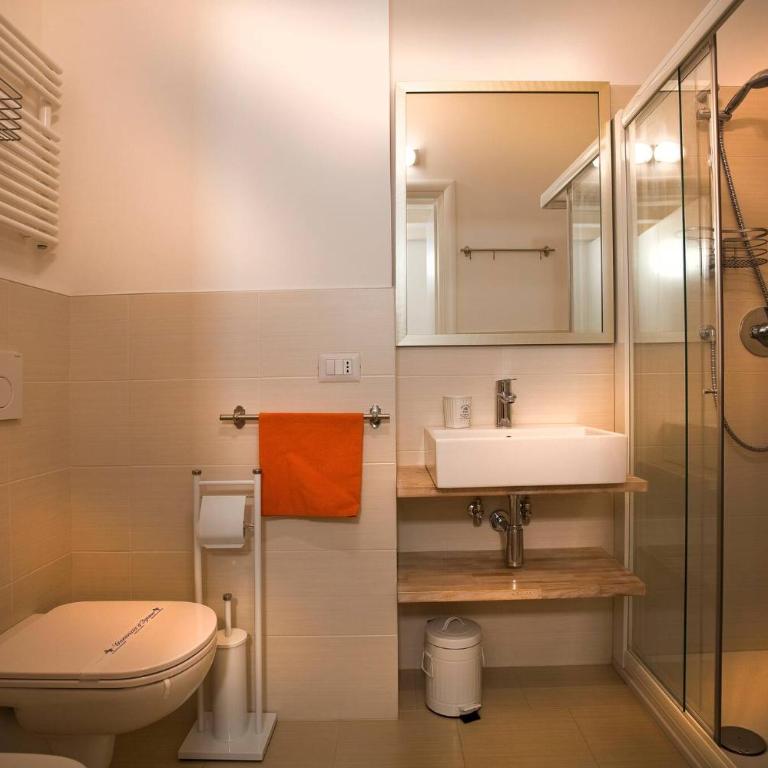 Loft Bijoux - Appartamento con 1 Camera da Letto - 9