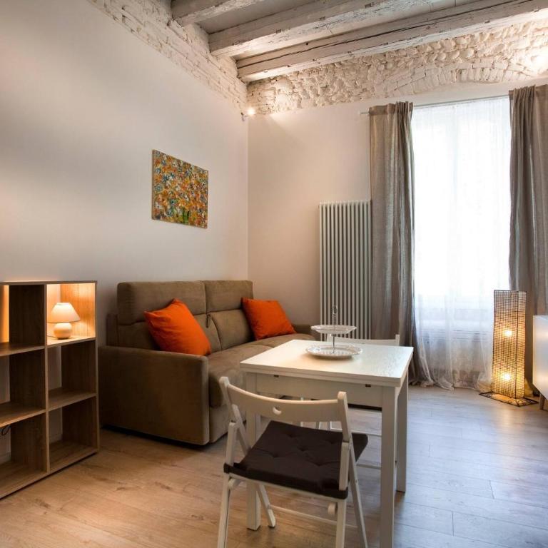Loft Bijoux - Appartamento con 1 Camera da Letto - 10