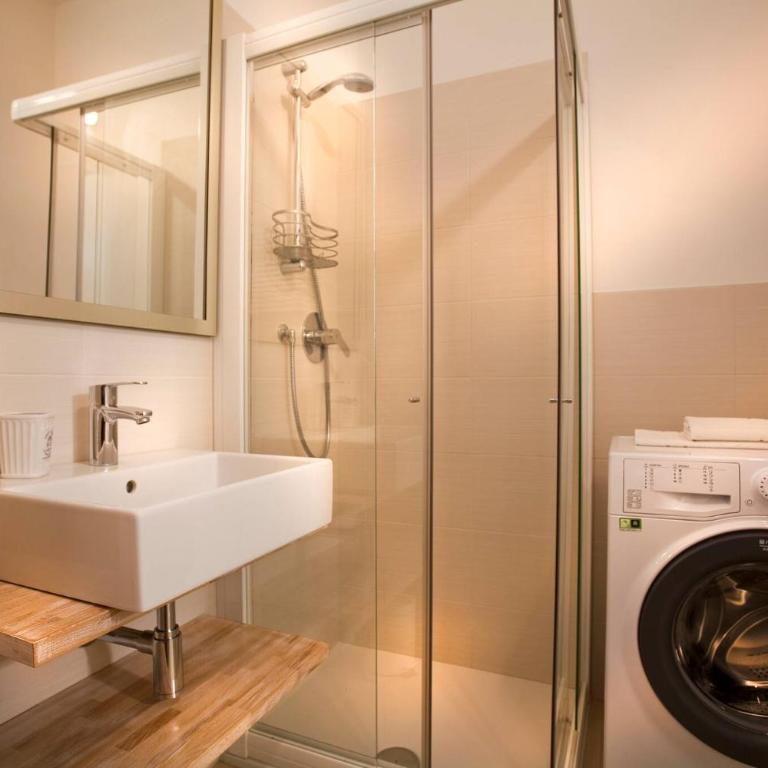 Loft Bijoux - Appartamento con 1 Camera da Letto - 12