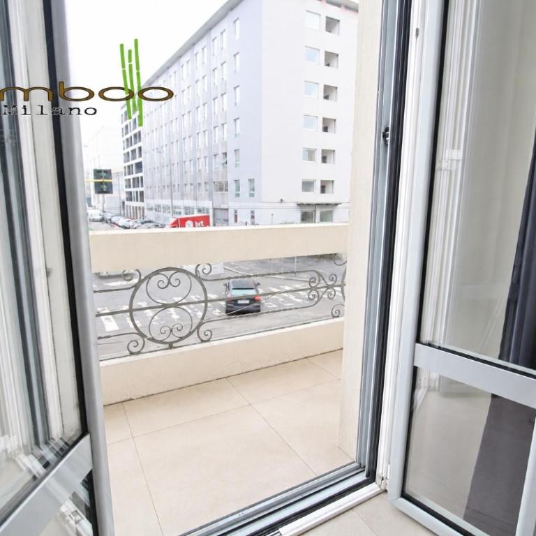 Bamboo Milano Tirso - Appartamento Deluxe con 1 Camera da Letto - 3