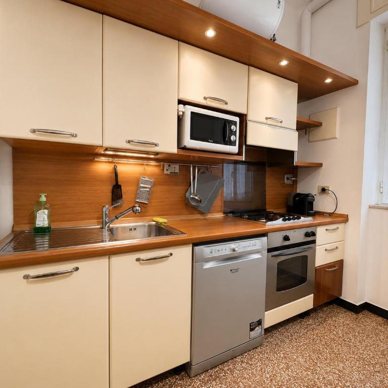 D2 Carignano - Appartamento con 1 Camera da Letto - 3