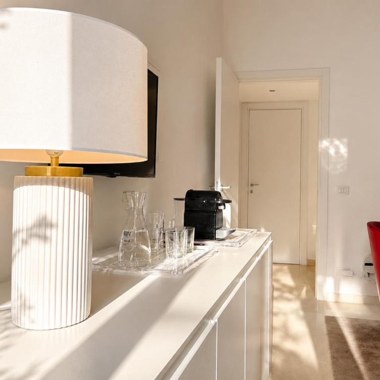 Bari Mercantile - Appartamento con 1 Camera da Letto - 8