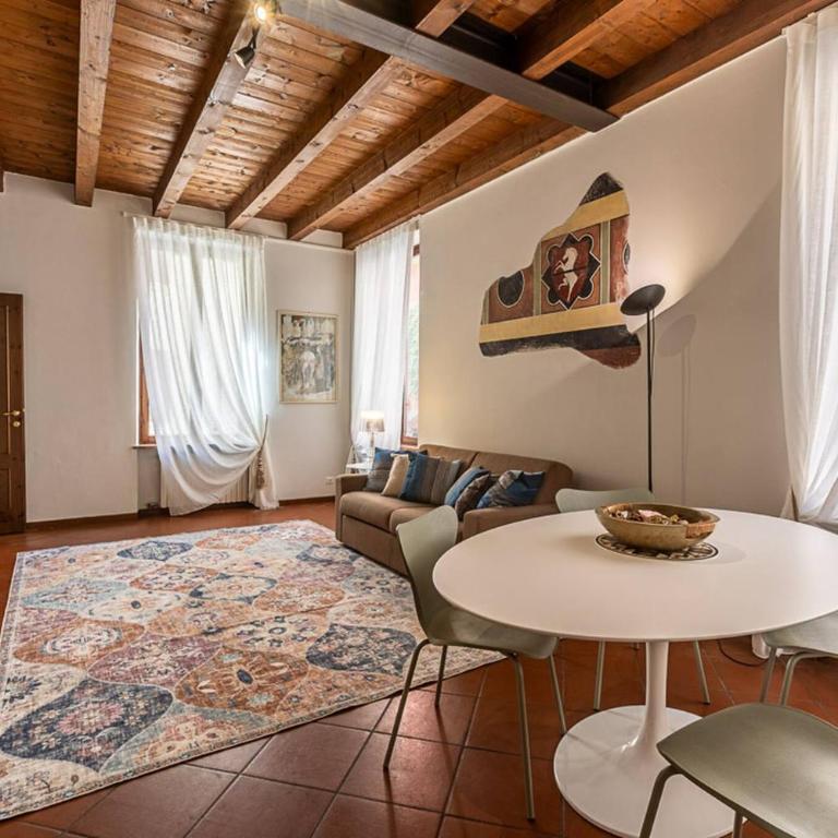 Maison RIVA 12 - Appartamento con 1 Camera da Letto - 1