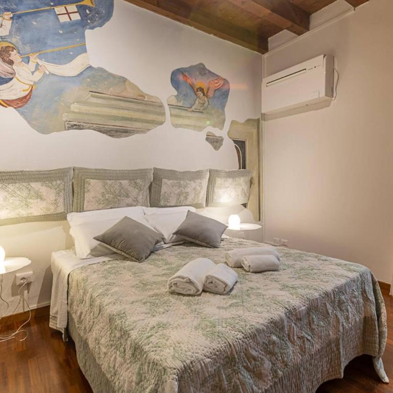 Maison RIVA 12 - Appartamento con 1 Camera da Letto - 2