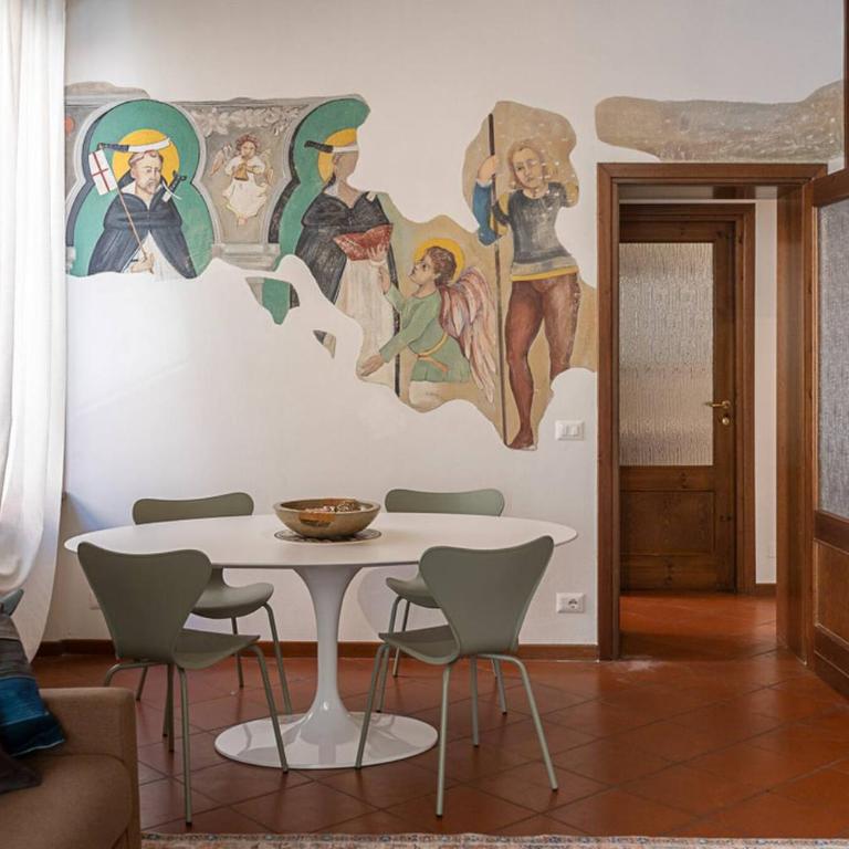 Maison RIVA 12 - Appartamento con 1 Camera da Letto - 3