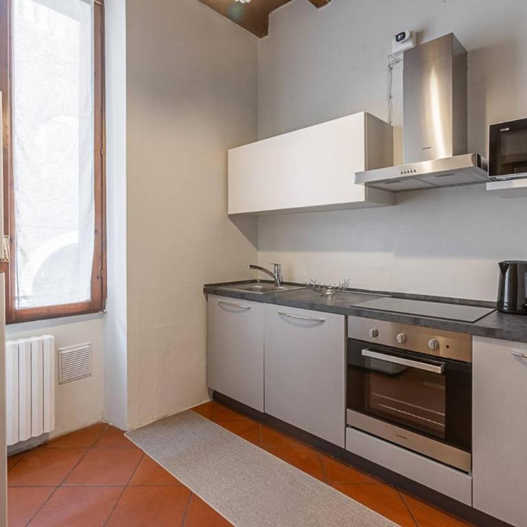 Maison RIVA 12 - Appartamento con 1 Camera da Letto - 5
