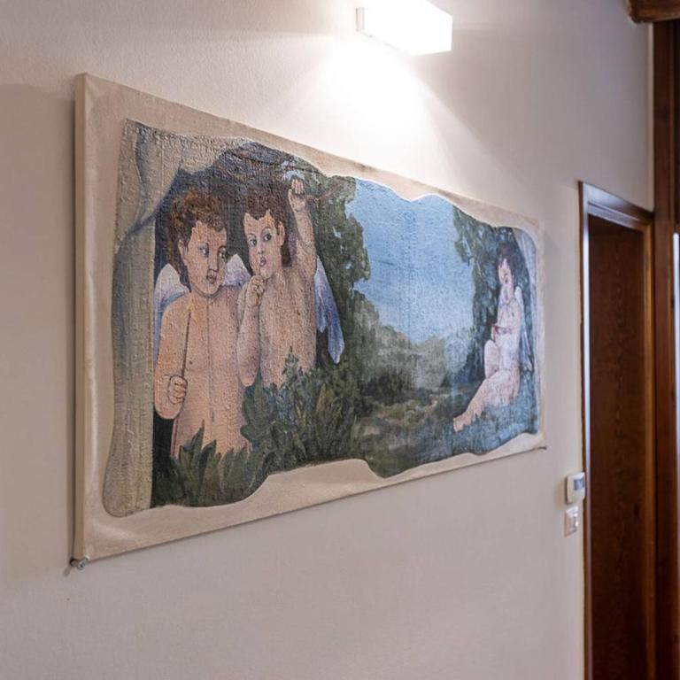 Maison RIVA 12 - Appartamento con 1 Camera da Letto - 8