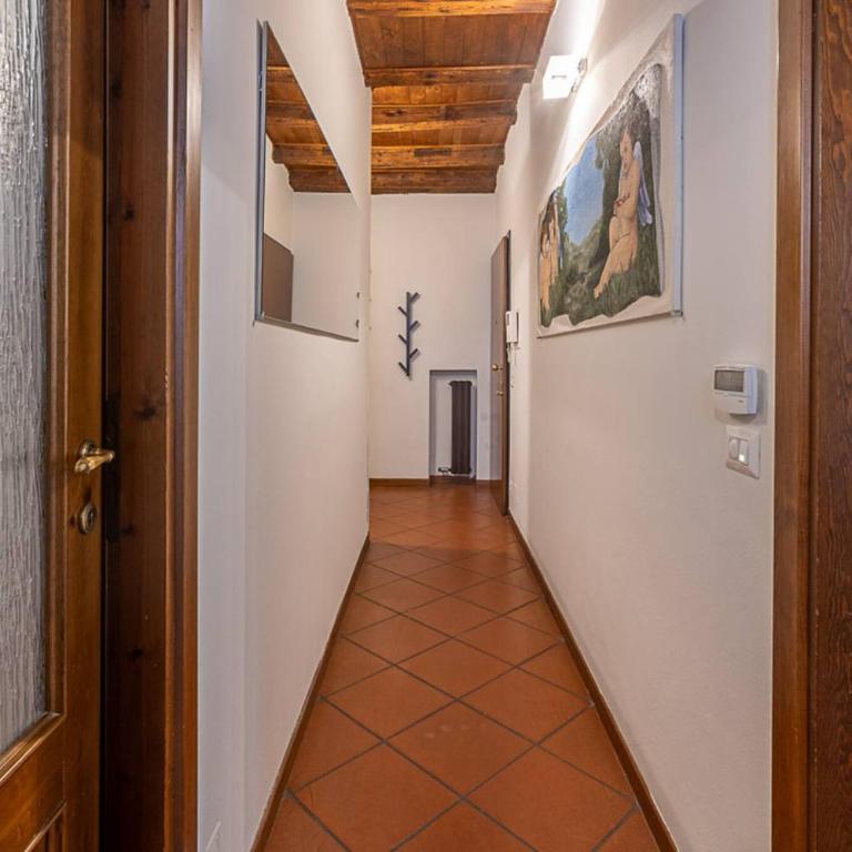 Maison RIVA 12 - Appartamento con 1 Camera da Letto - 10