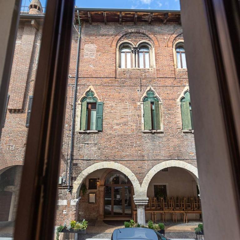 Maison RIVA 12 - Appartamento con 1 Camera da Letto - 14