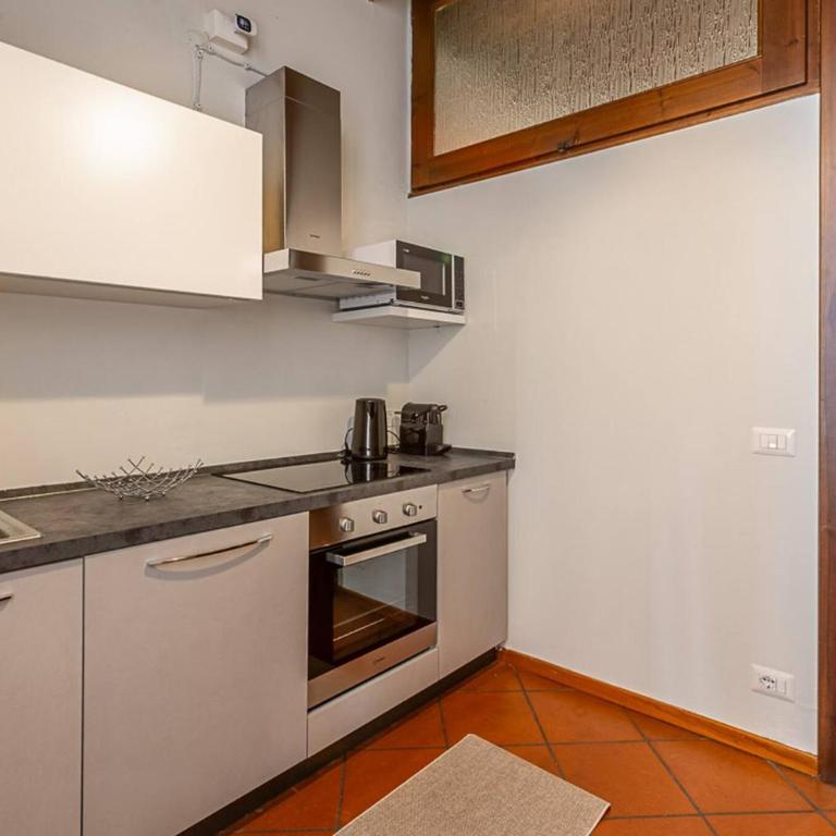 Maison RIVA 12 - Appartamento con 1 Camera da Letto - 15