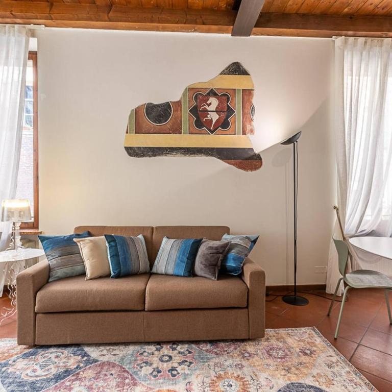 Maison RIVA 12 - Appartamento con 1 Camera da Letto - 16