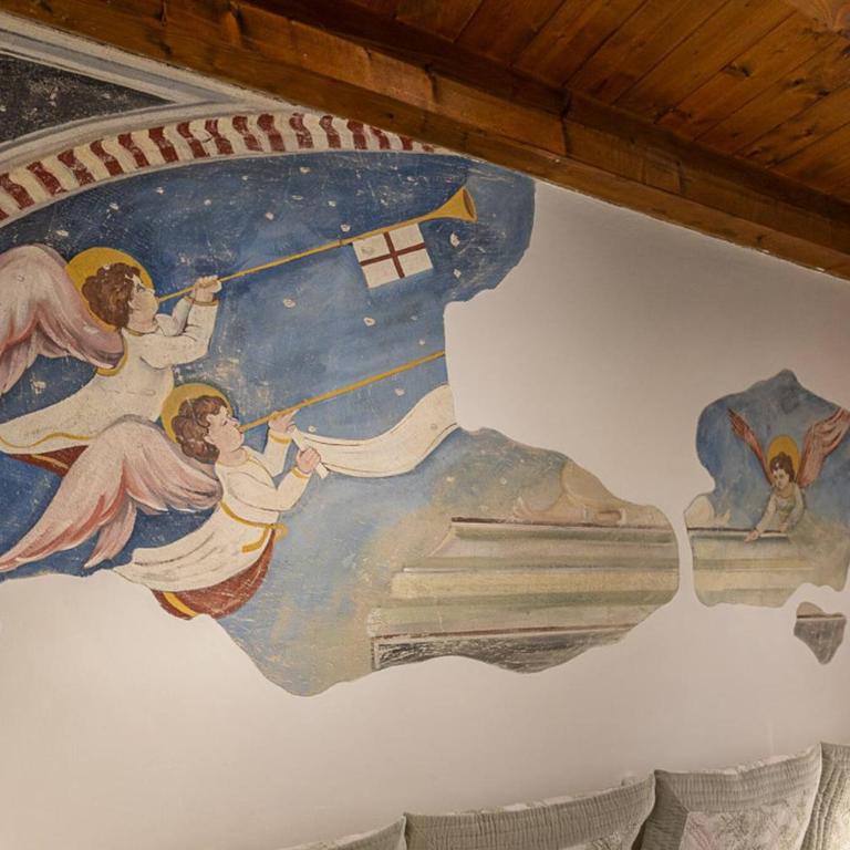 Maison RIVA 12 - Appartamento con 1 Camera da Letto - 18