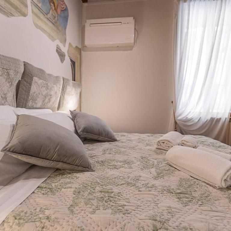 Maison RIVA 12 - Appartamento con 1 Camera da Letto - 19