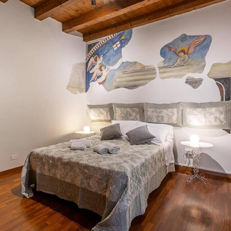 Maison RIVA 12 - Appartamento con 1 Camera da Letto - 21