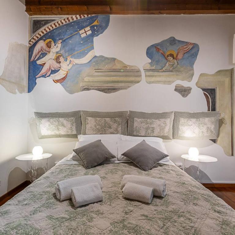 Maison RIVA 12 - Appartamento con 1 Camera da Letto - 20