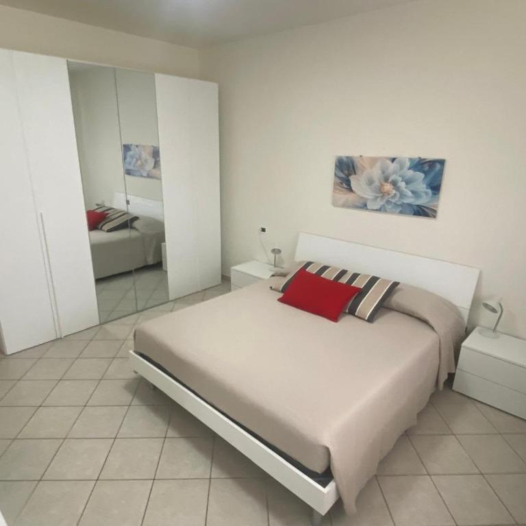 Condominio Eolie - Appartamento con 2 Camere da Letto e Balcone - 3