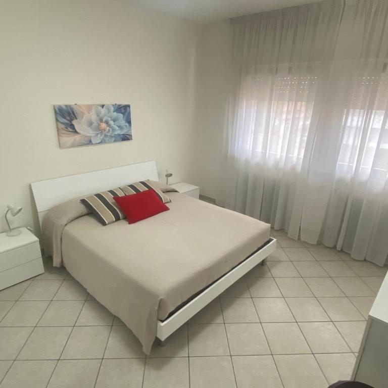 Condominio Eolie - Appartamento con 2 Camere da Letto e Balcone - 4