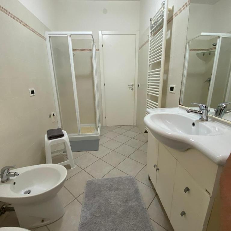 Condominio Eolie - Appartamento con 2 Camere da Letto e Balcone - 6