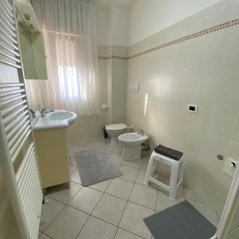 Condominio Eolie - Appartamento con 2 Camere da Letto e Balcone - 7