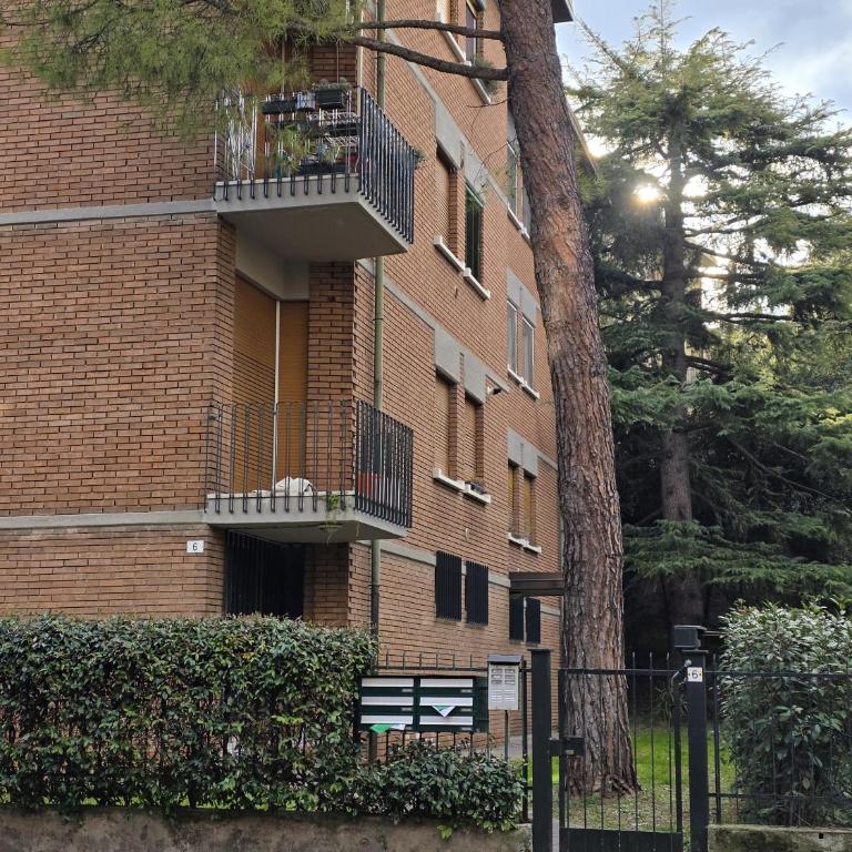 Casa DIONIGI - Appartamento con 1 Camera da Letto - 1