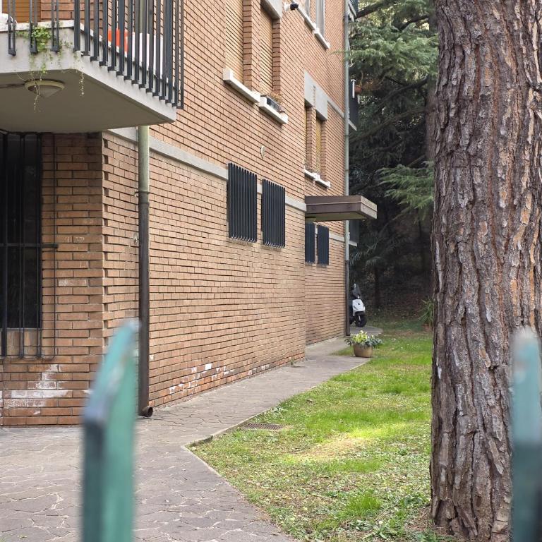 Casa DIONIGI - Appartamento con 1 Camera da Letto - 2