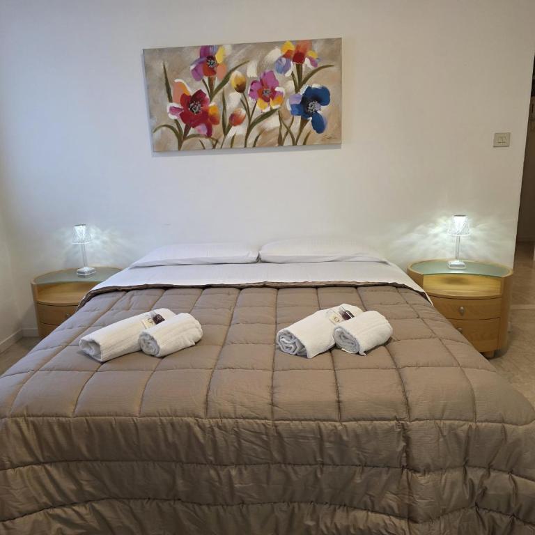 Casa DIONIGI - Appartamento con 1 Camera da Letto - 3