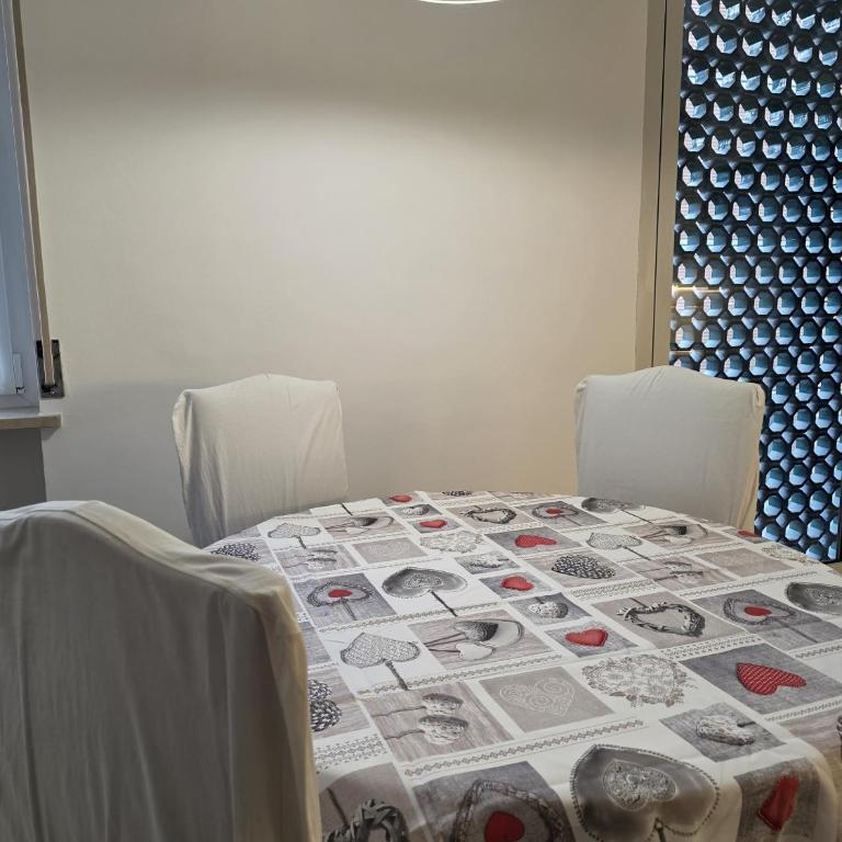 Casa DIONIGI - Appartamento con 1 Camera da Letto - 8