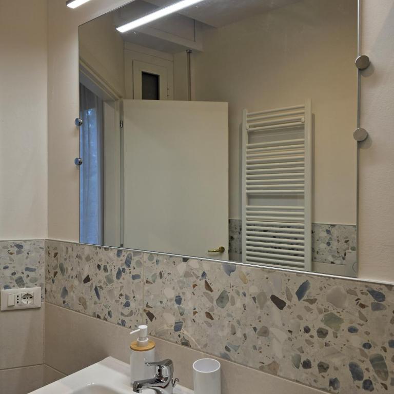 Casa DIONIGI - Appartamento con 1 Camera da Letto - 9