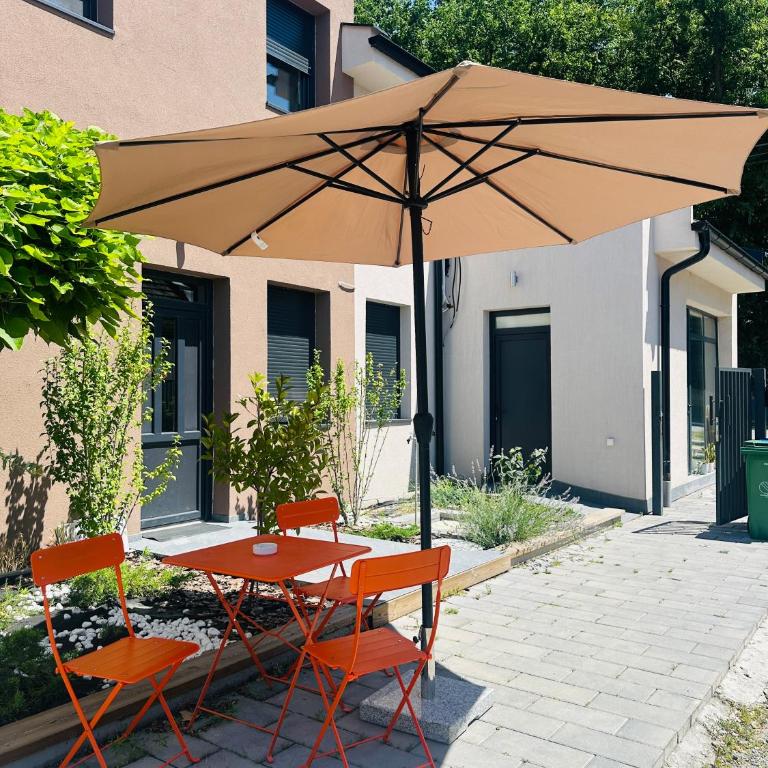 Velora apartments - Studio - 5