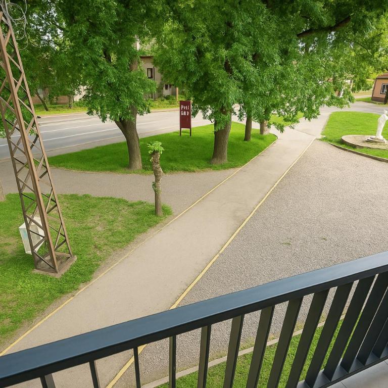 Velora apartments - Studio avec Balcon - 12