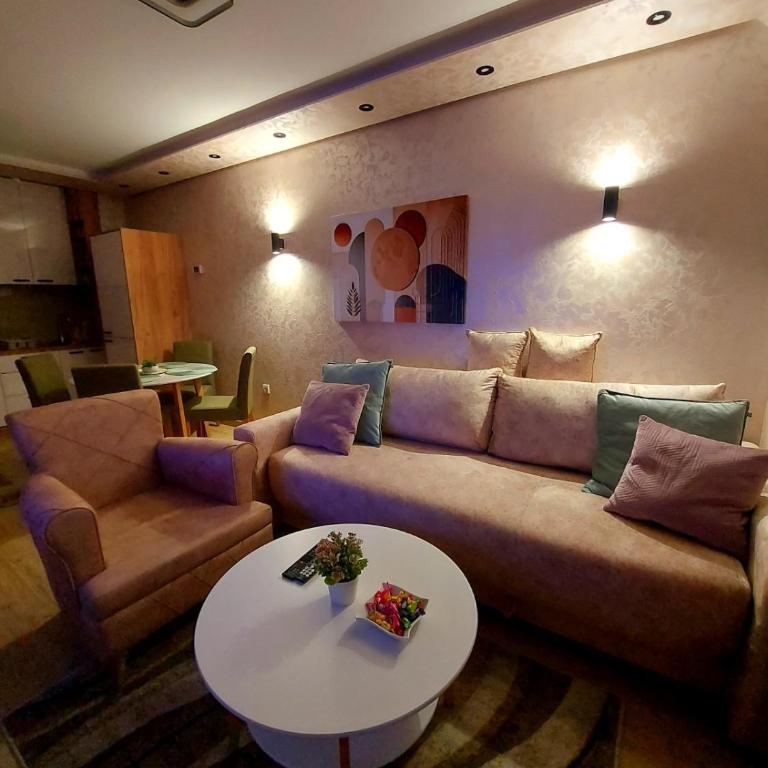 Green Hills MD II Divčibare - Apartman sa 1 Spavaćom Sobom - 5