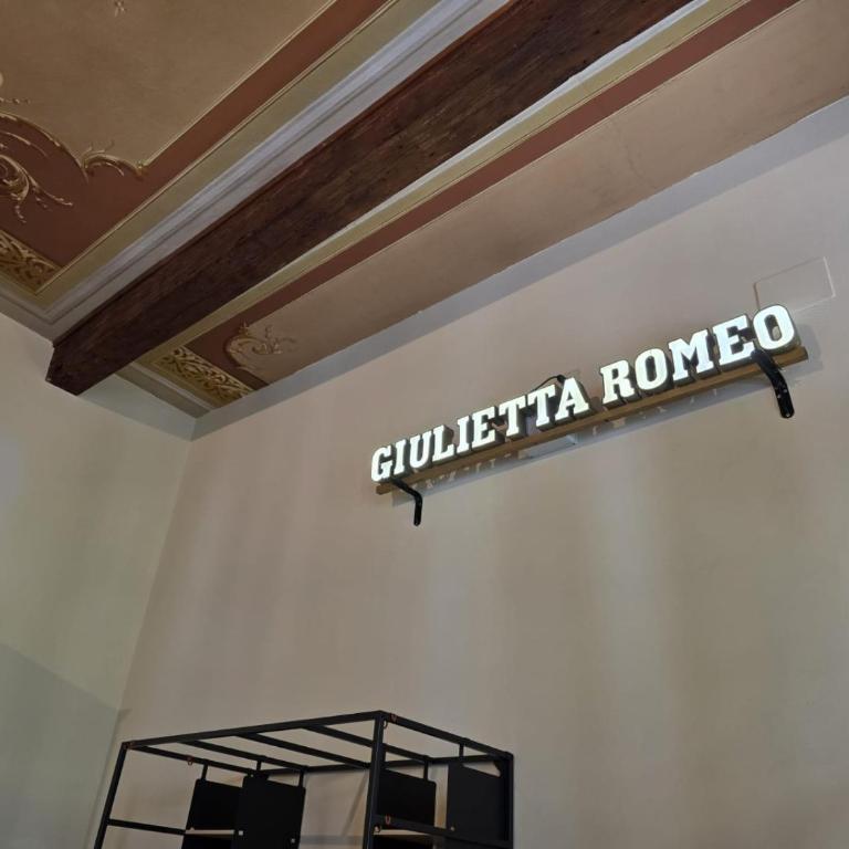 Casa Mia - Charming Studio Apartment - Appartamento con 1 Camera da Letto - 2