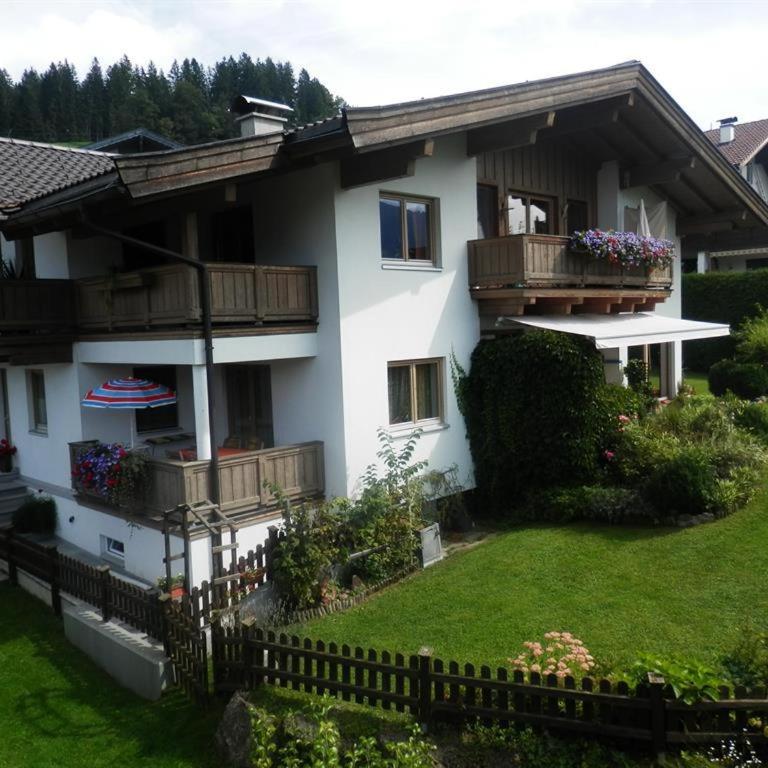 Appartement Embacher HJB - Apartment mit 1 Schlafzimmer und Dusche - 3
